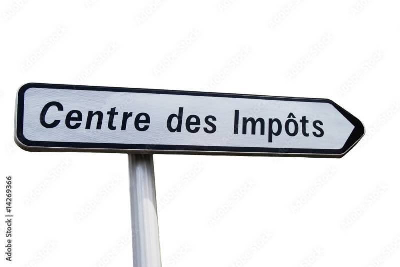 Avocat Droit Fiscal Nice