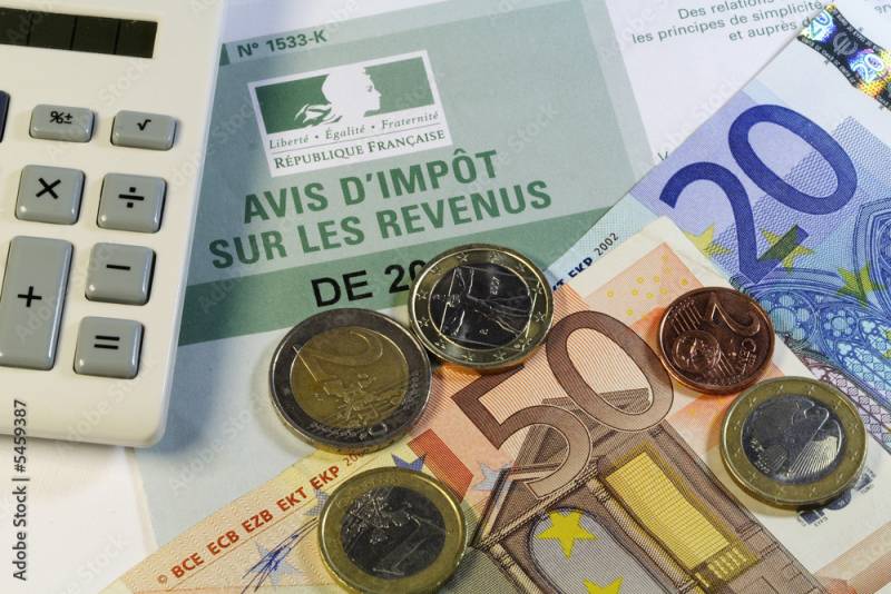 Conseil Fiscal Cannes et Marseille