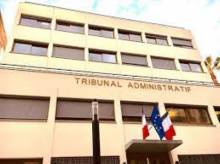 Cabinet d'avocat en droit fiscal pour une assistance devant les juridictions administratives Nice - Cannes - Marseille Tribunal Administratif